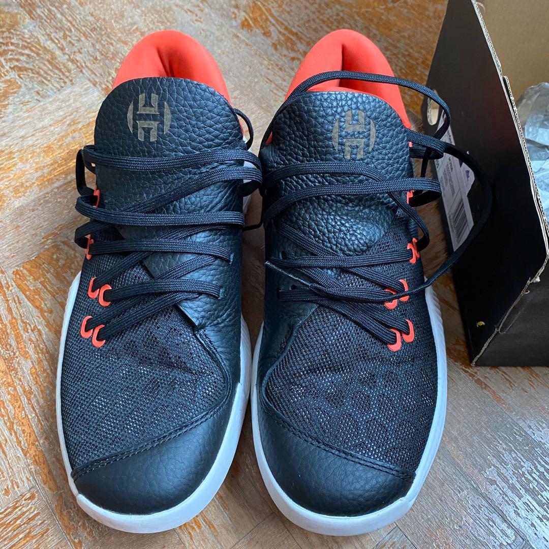 Adidas bounce harden top
