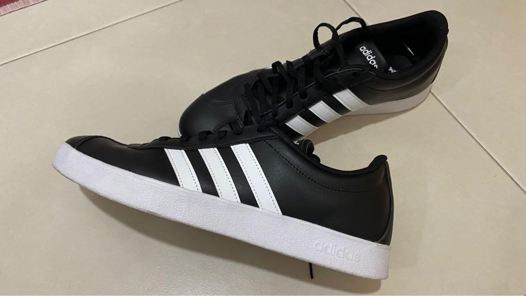 adidas casual wear shoes
