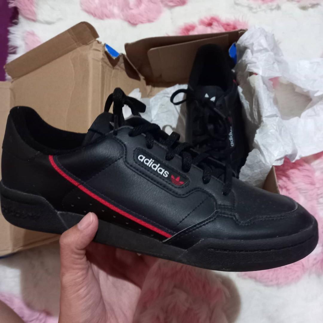 adidas continental 26