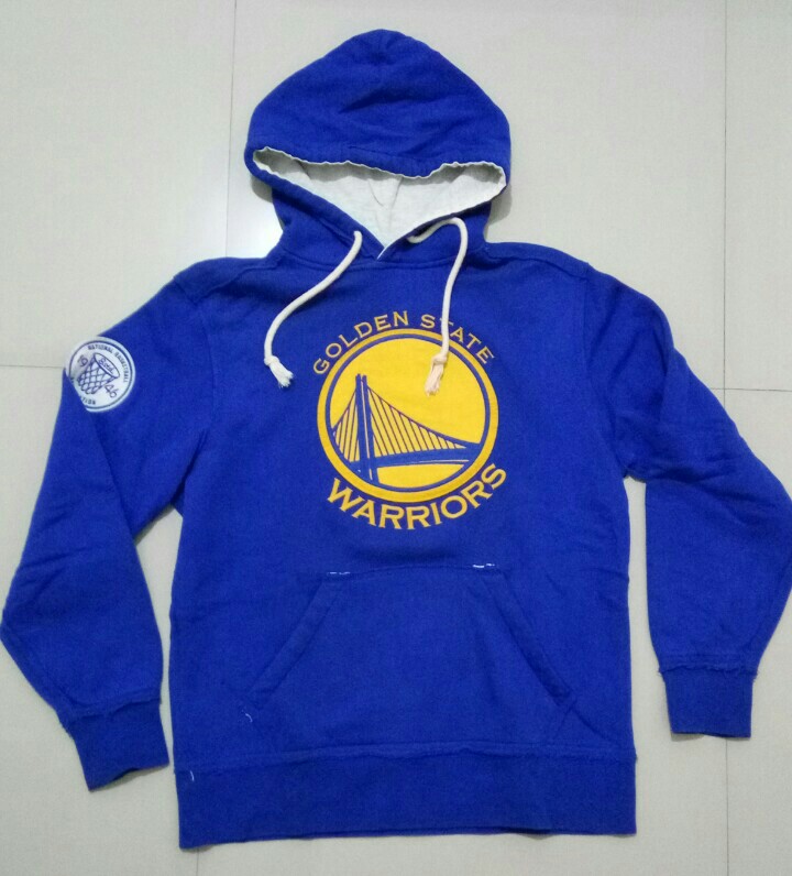 Adidas GSW Hoodie