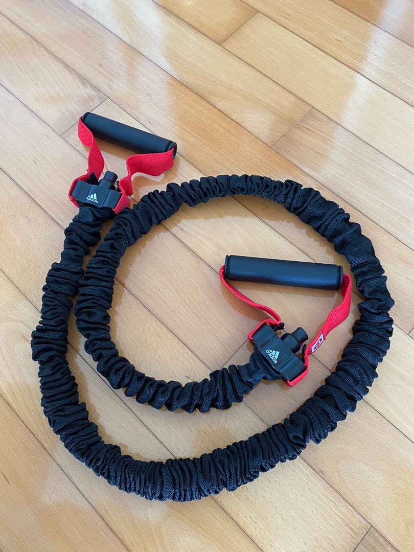 adidas resistance band level 3
