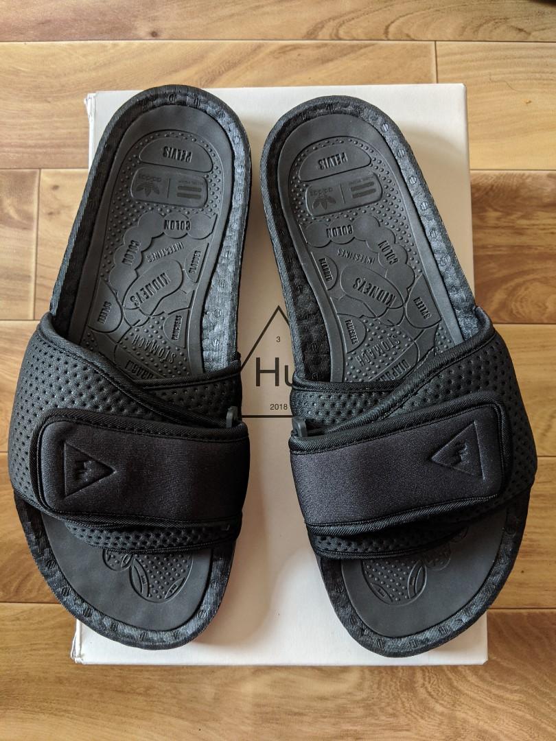 pharrell william slides