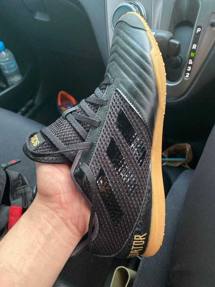Adidas predator shop futsal 2020