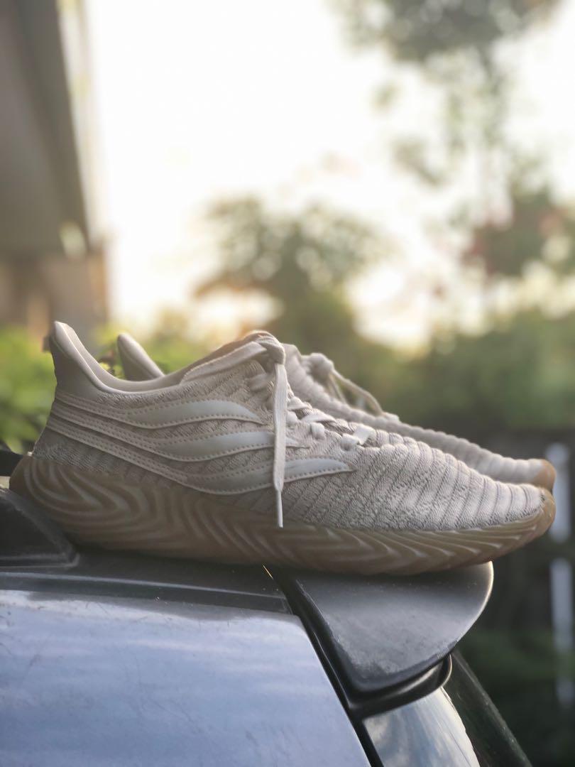 Adidas sobakov grey clearance