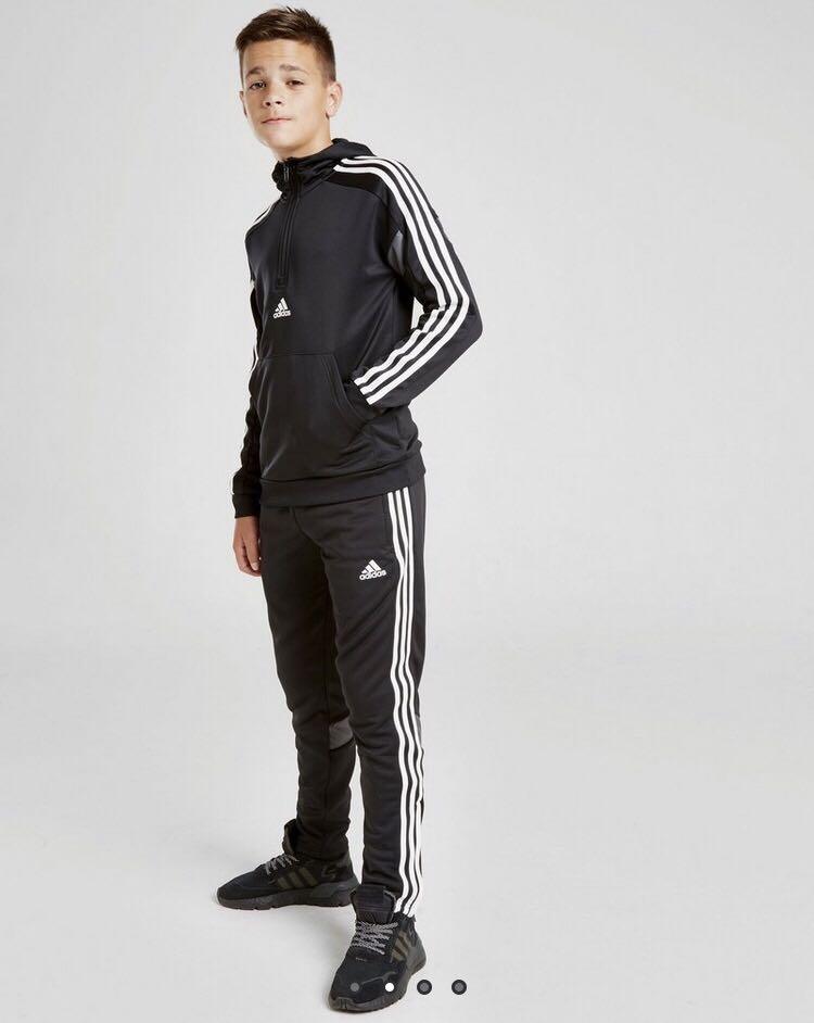 adidas pants junior