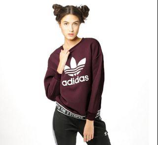 adidas pullover | Sports | Carousell 
