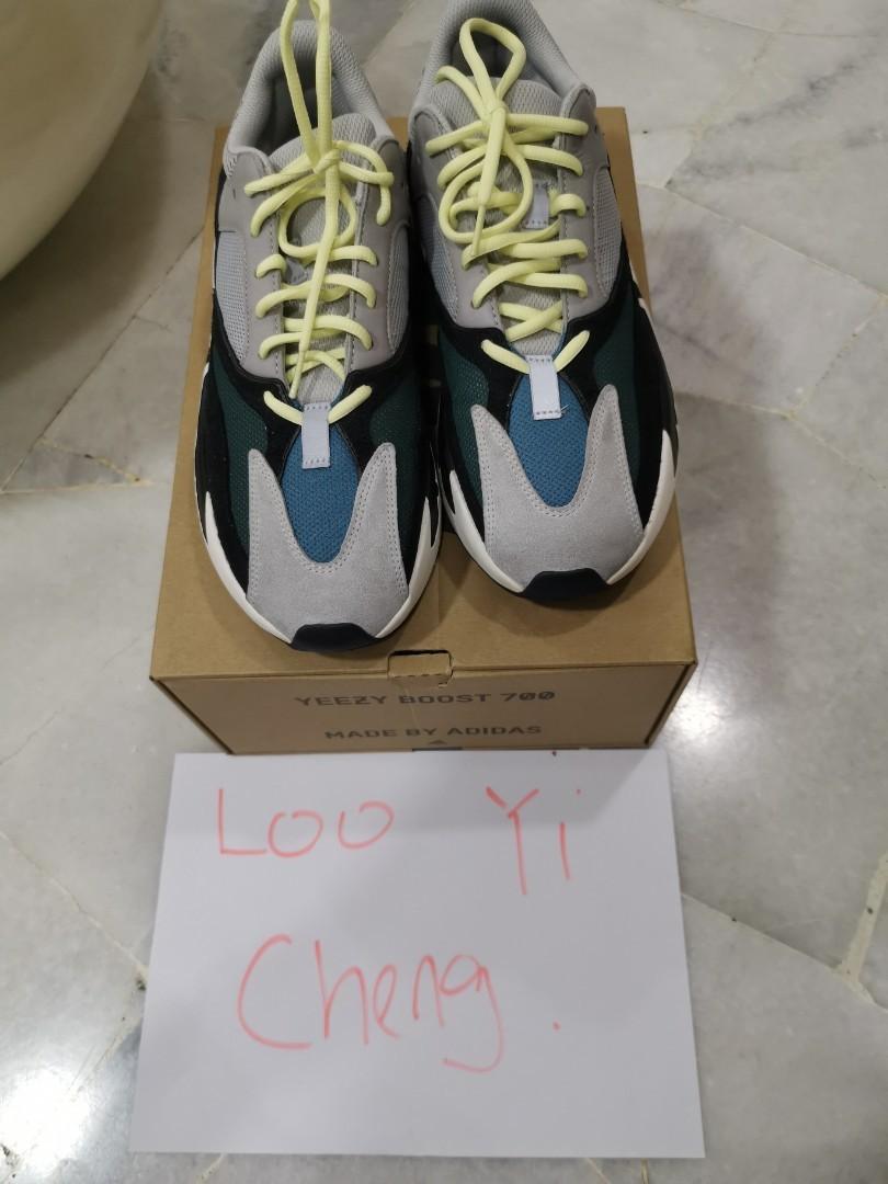 adidas 700 og