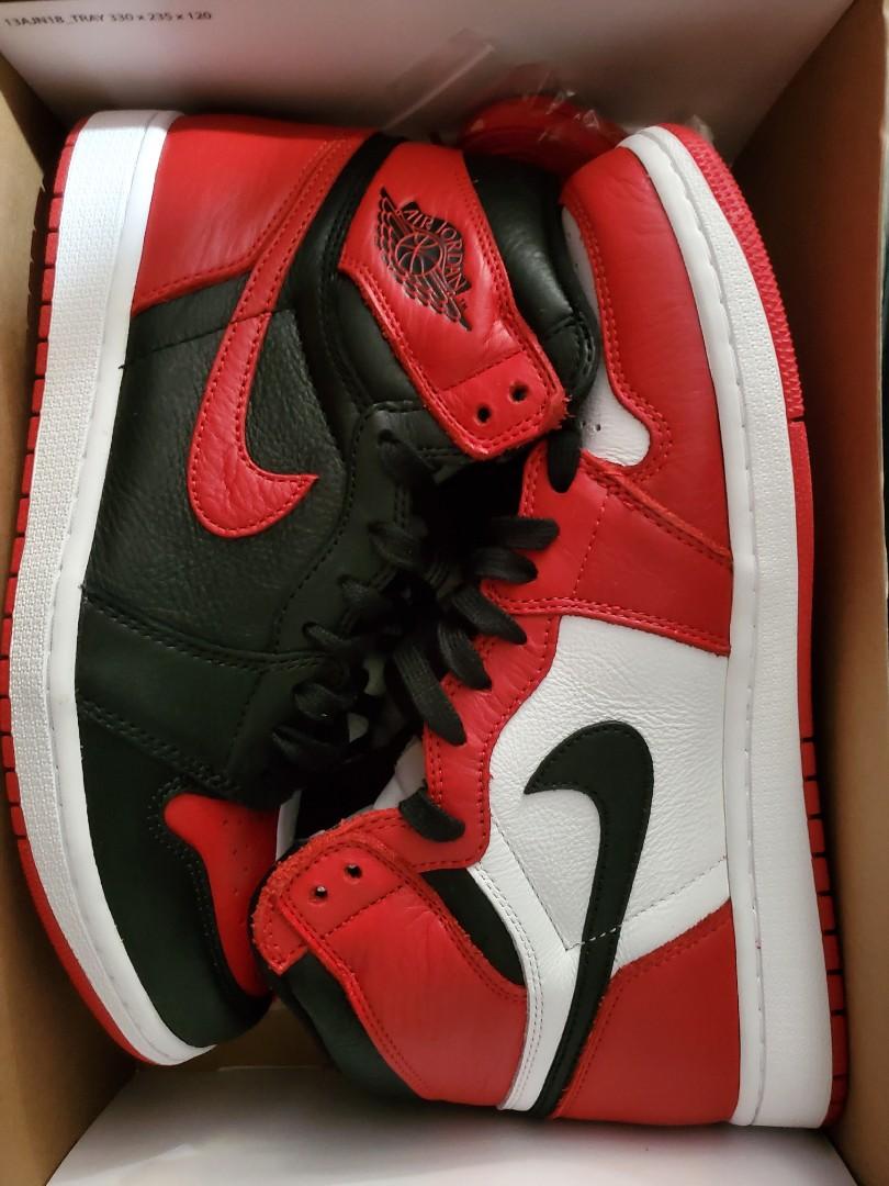 Jordan 1 h2h store