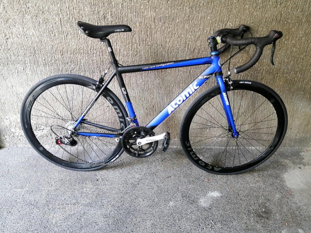 jamis coda s3 for sale