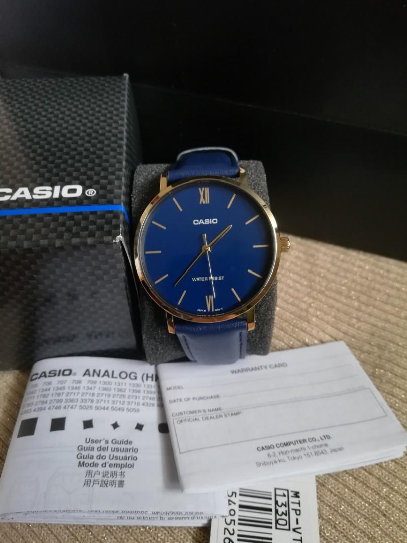 casio 3716 price