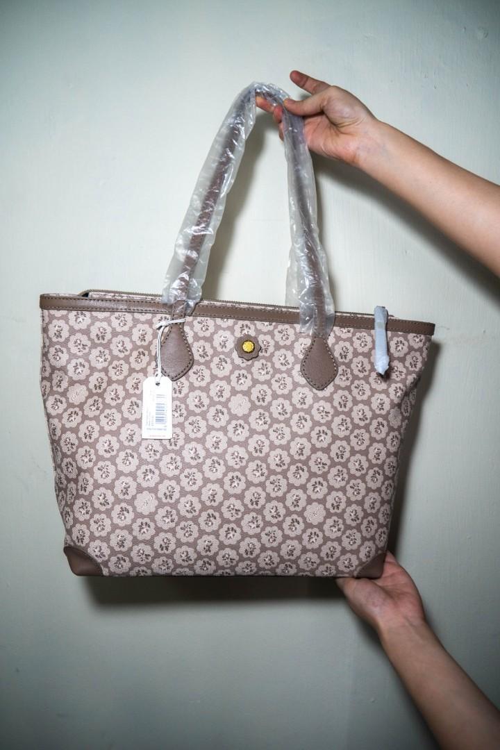 Cath kidston freston tote bag 2025