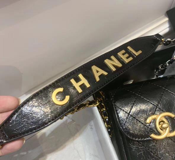 Chanel Vip Gift Cosa Sono Authentic Chanel vip gift, Women's Fashion, Bags & Wallets, Purses