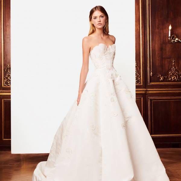 Wedding dresses outlet size 0