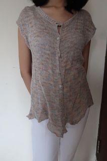 Baju Rajut