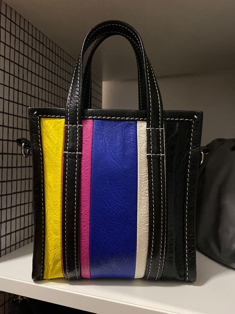 Balenciaga Bazaar XXS, Luxury, Bags & Wallets on Carousell