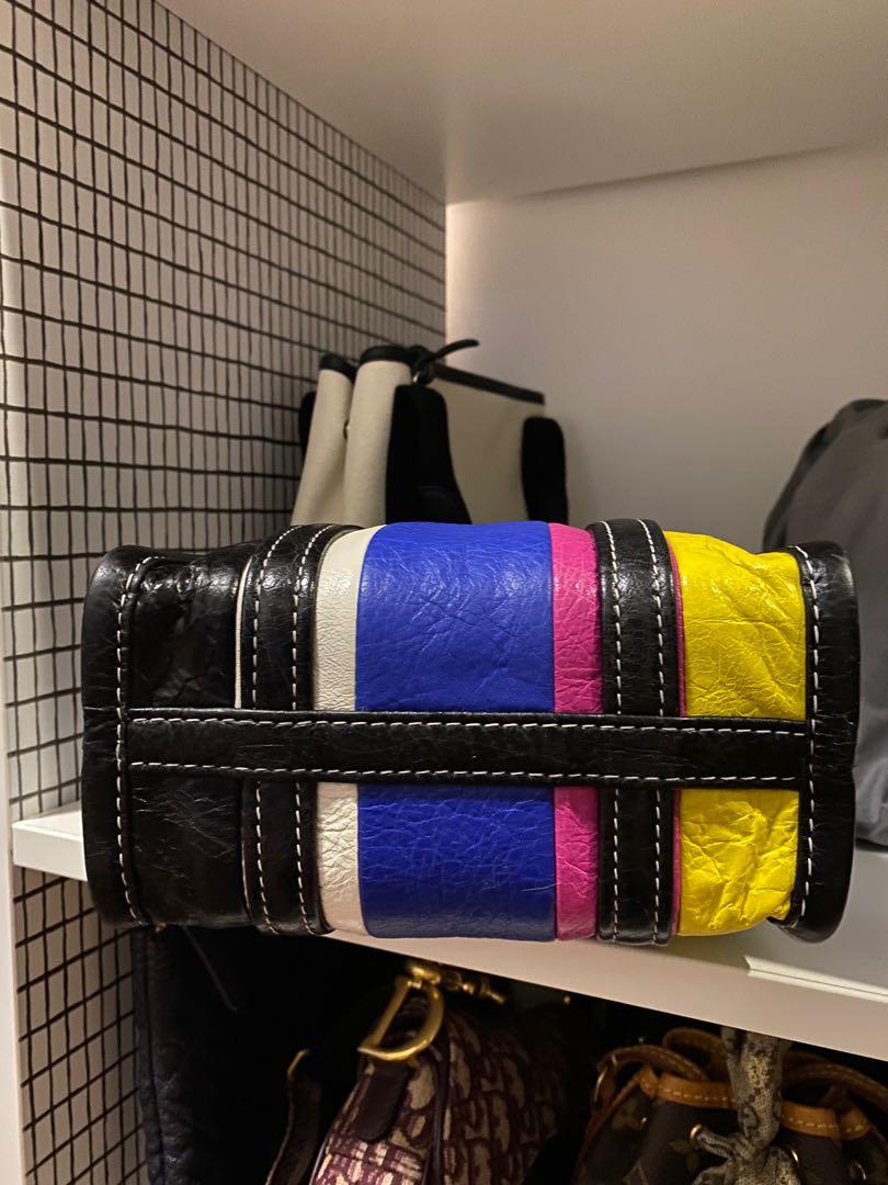 Balenciaga Bazaar XXS, Luxury, Bags & Wallets on Carousell