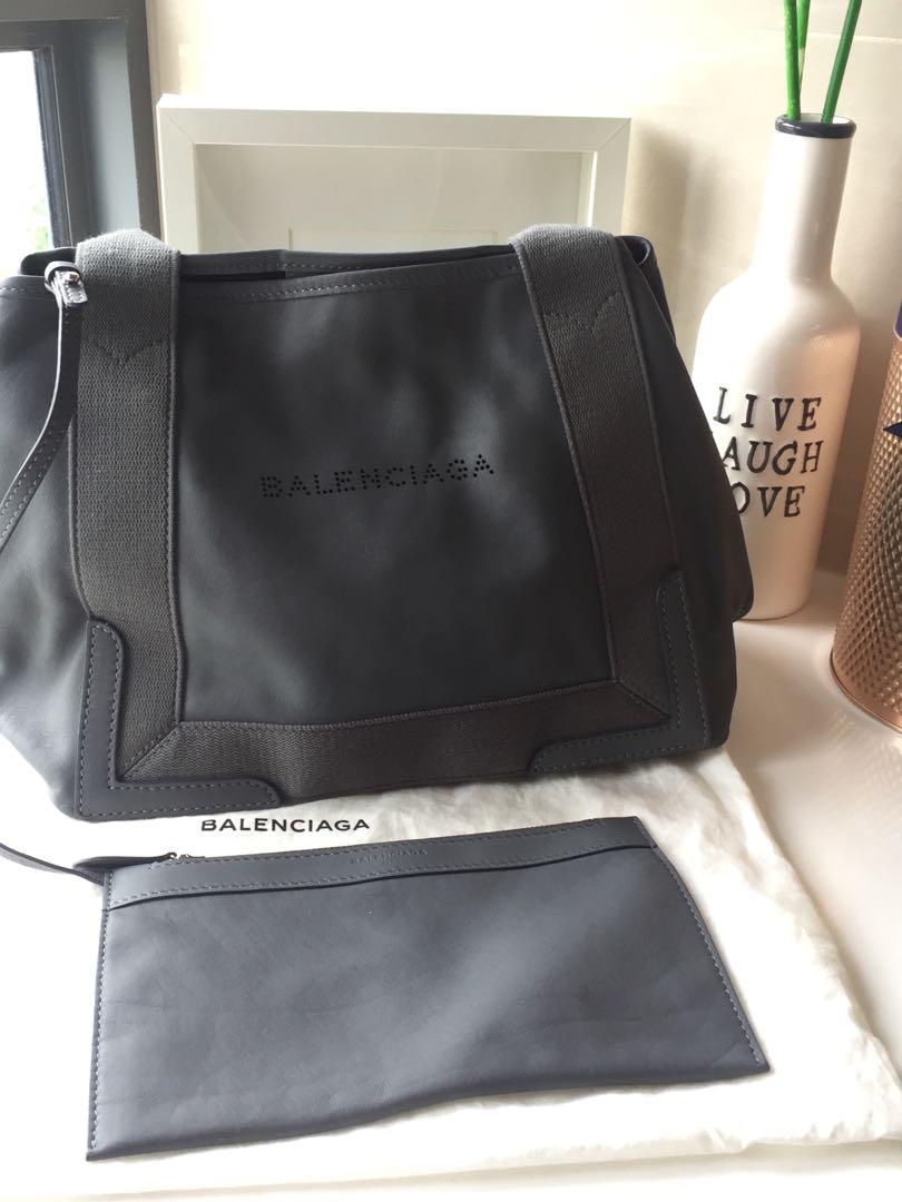 Balenciaga cabas s clearance