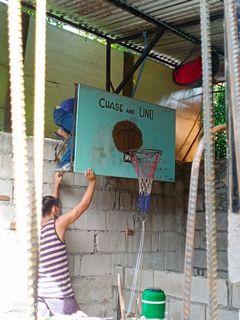 Basketball ring for sale olx