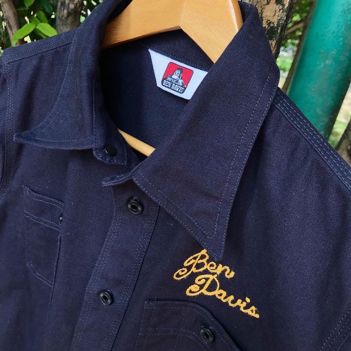 Ben davis sale work jacket