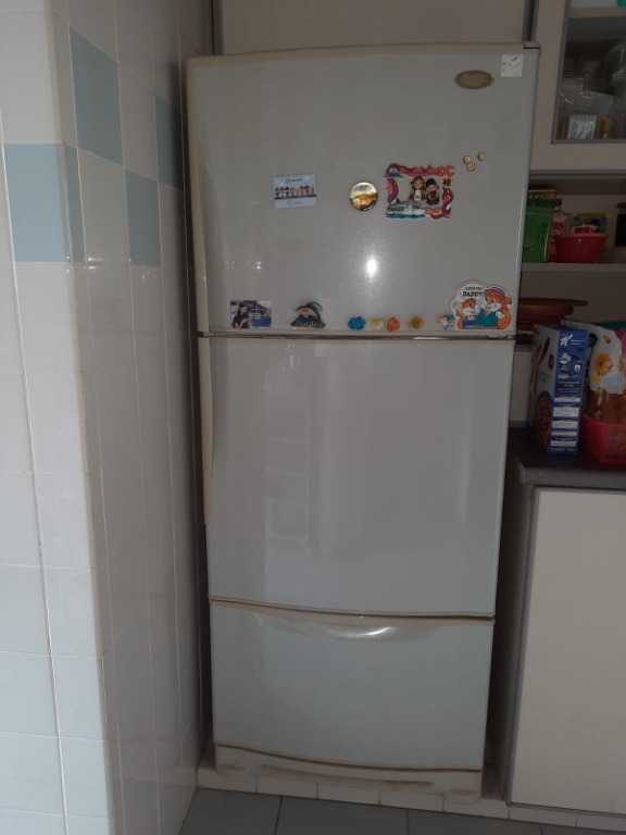 Best Buy Fridge, Value for Money, TV & Home Appliances, Kitchen