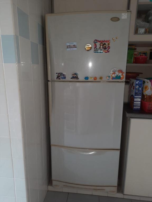 Best Buy Fridge, Value for Money, TV & Home Appliances, Kitchen