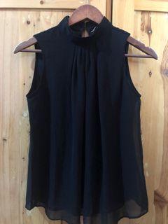 BLF black top