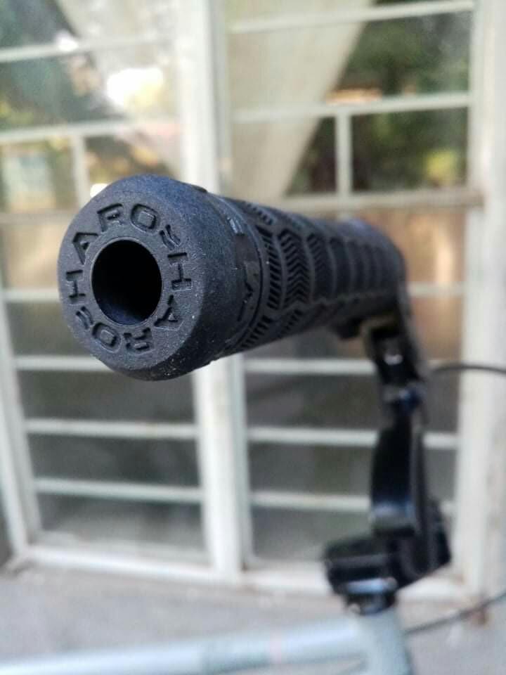 haro boulevard 2020