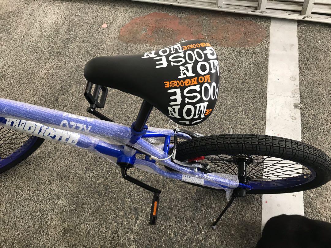 Ozzy thruster bmx 2025 price
