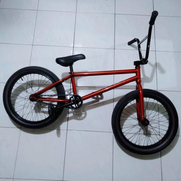 wethepeople salt bmx