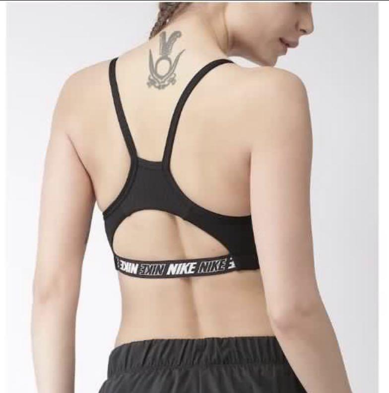 nike sports bra near me