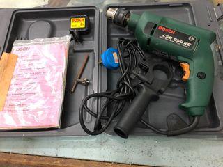 Drill Hammer Bosch Others Carousell Malaysia