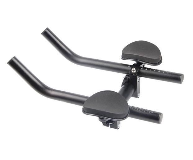 tt handlebars