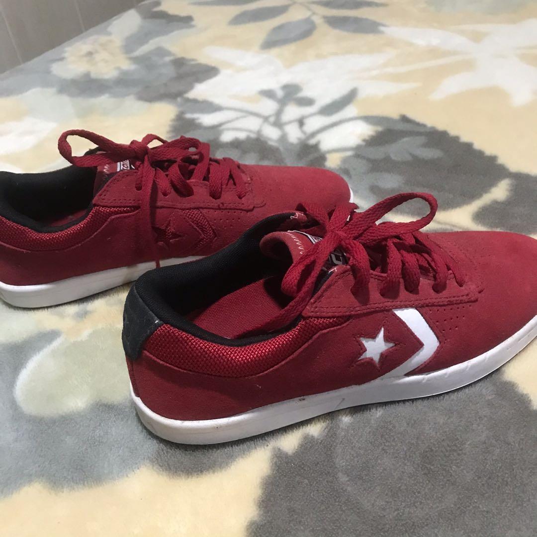 REPRICED BRAND NEW CONVERSE CONS Men s Fashion Footwear