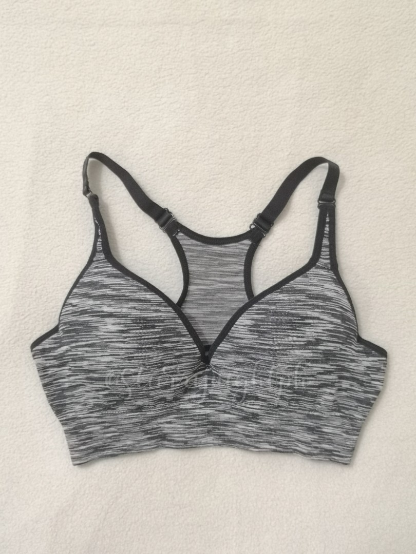 sports bra brand