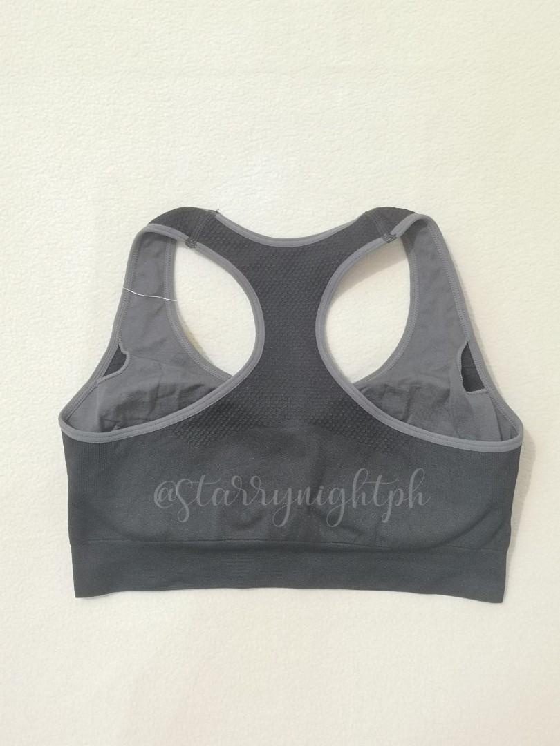 sports bra brand