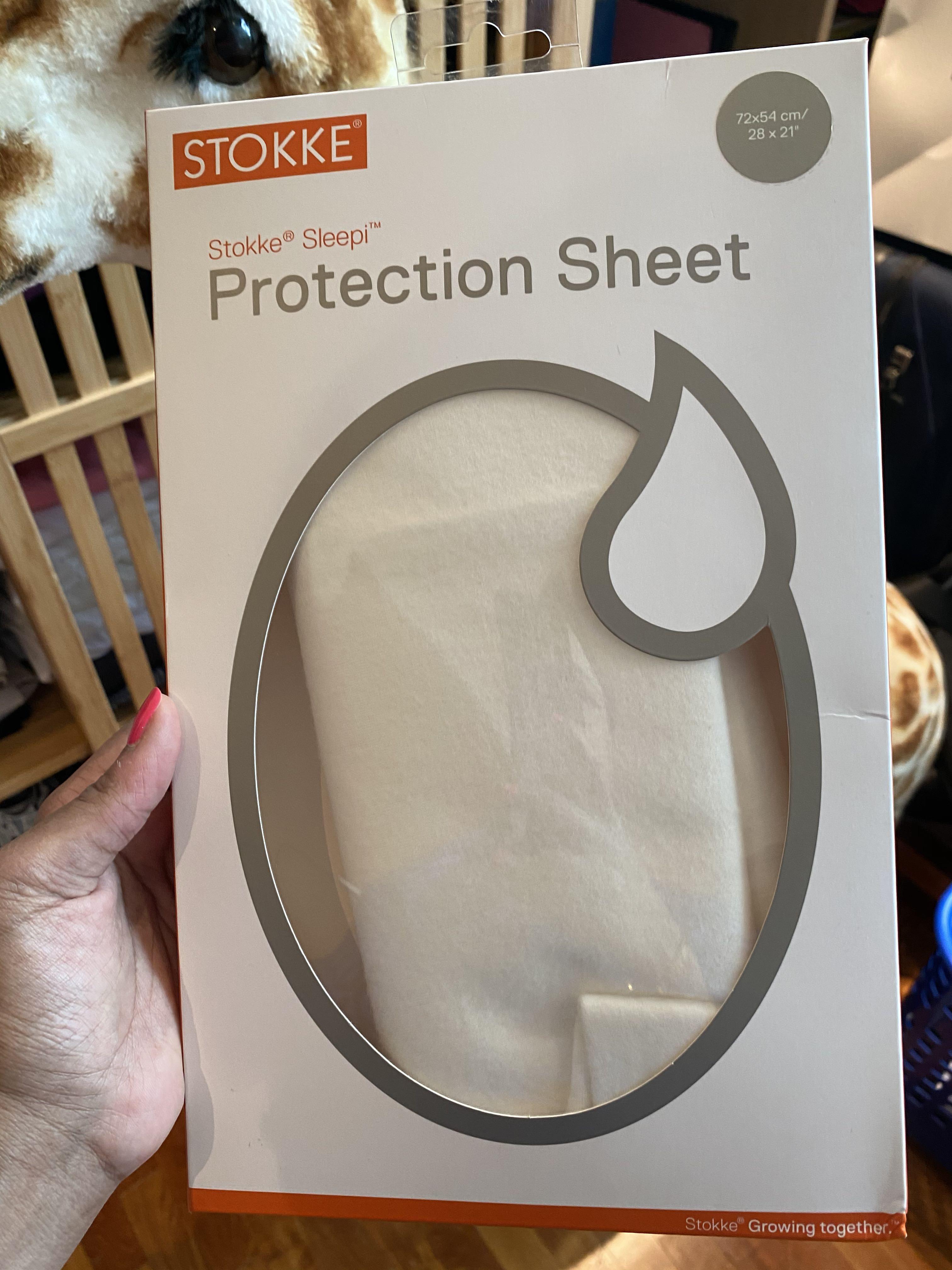 stokke protection sheet