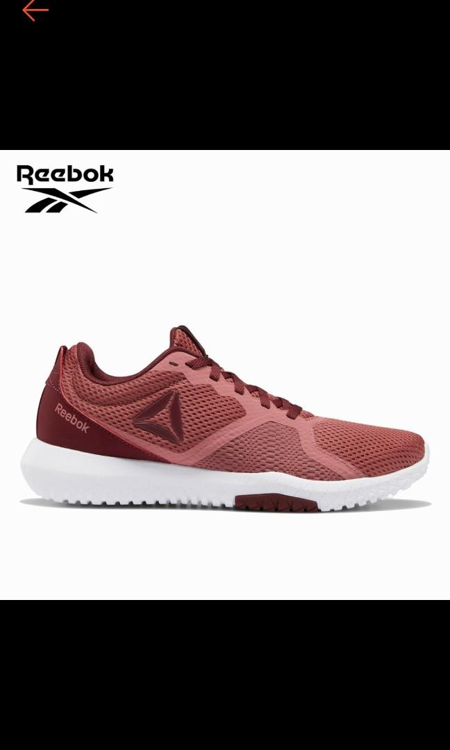 Reebok Flexagon Force Rubber Shoes 