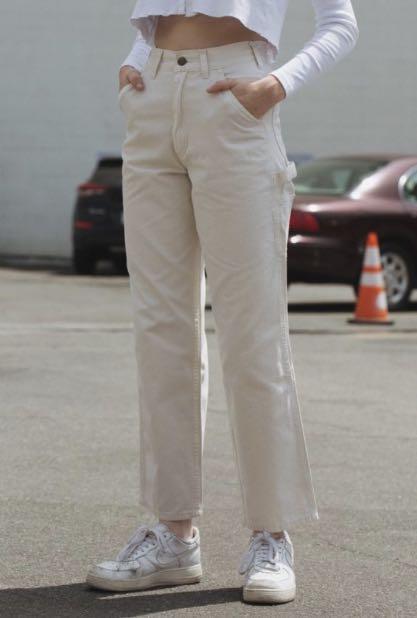 john galt black jane cargo pants