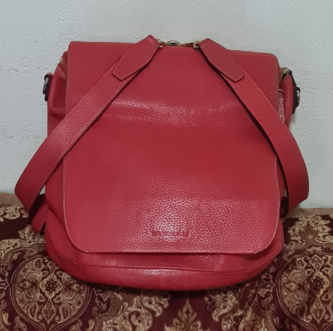 Bruno magli backpack best sale