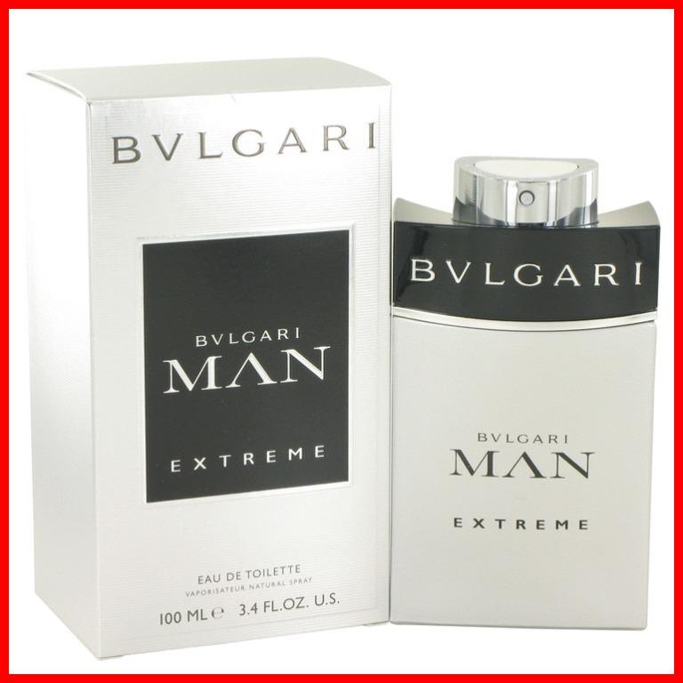 bvlgari man extreme original