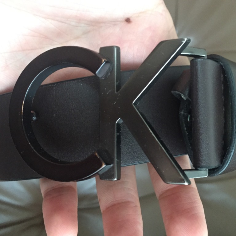 Ck belt new arrivals malaysia