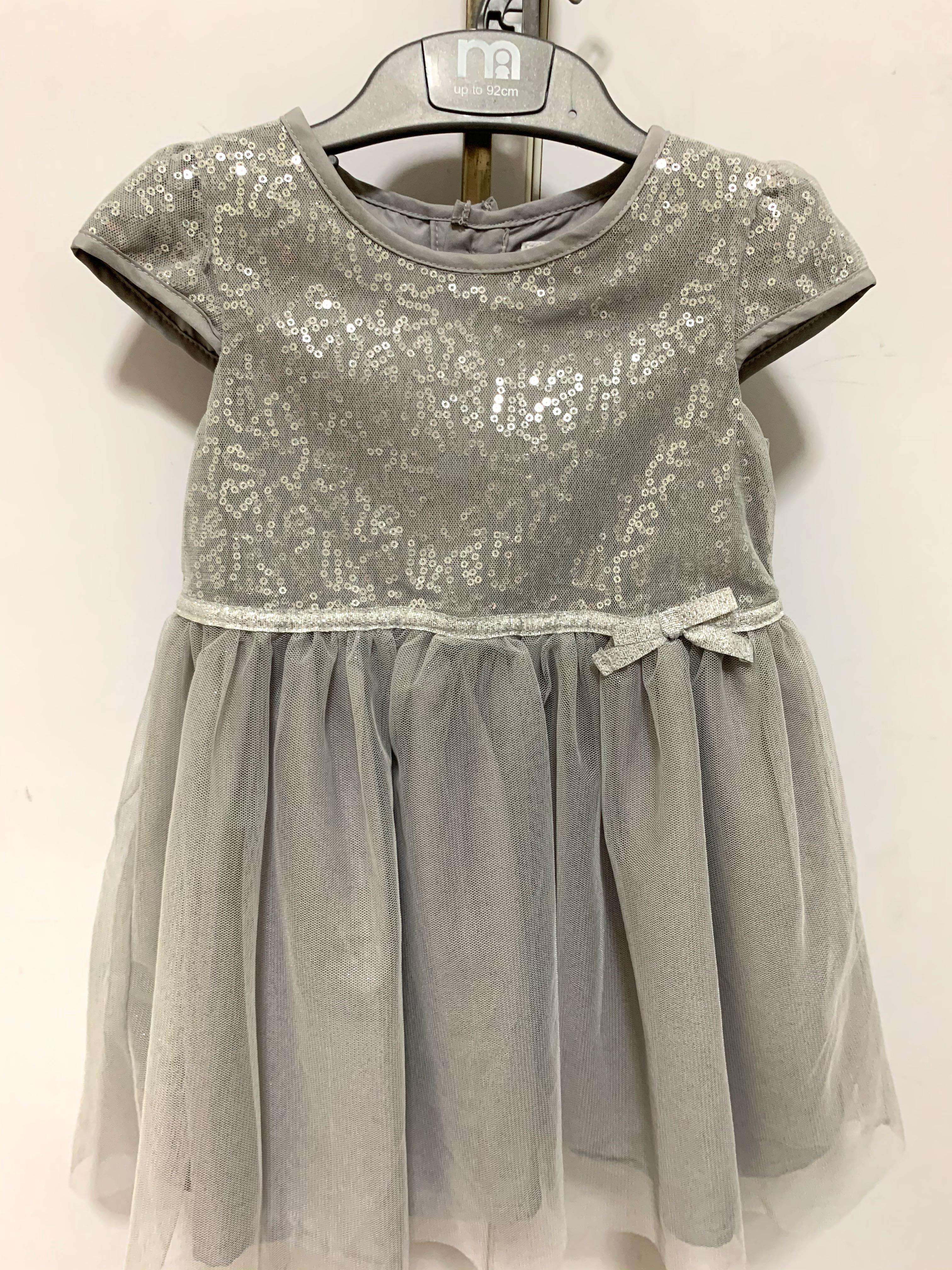 carters baby girl dress