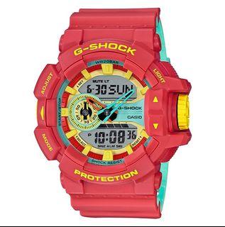 tali jam g shock ga 400
