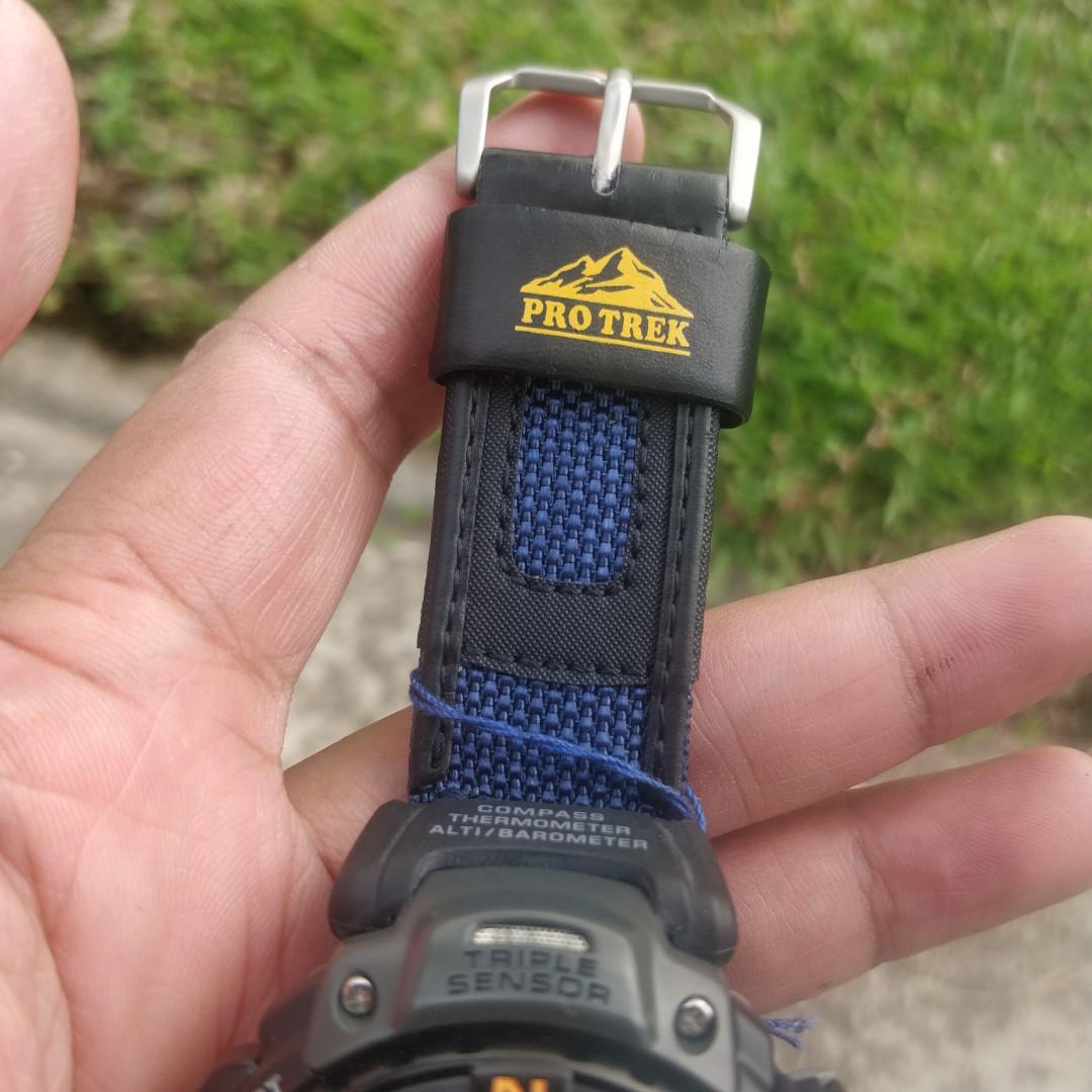 Casio protrek on sale prg 40 price
