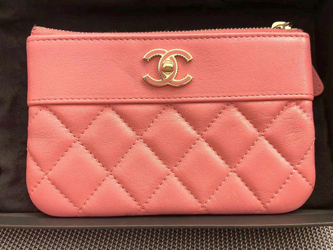 purse pouch