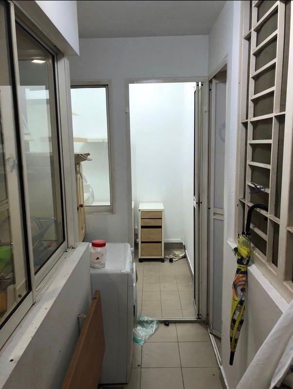 Changi Rise Condominium, Property, Rentals, Room Rentals on Carousell