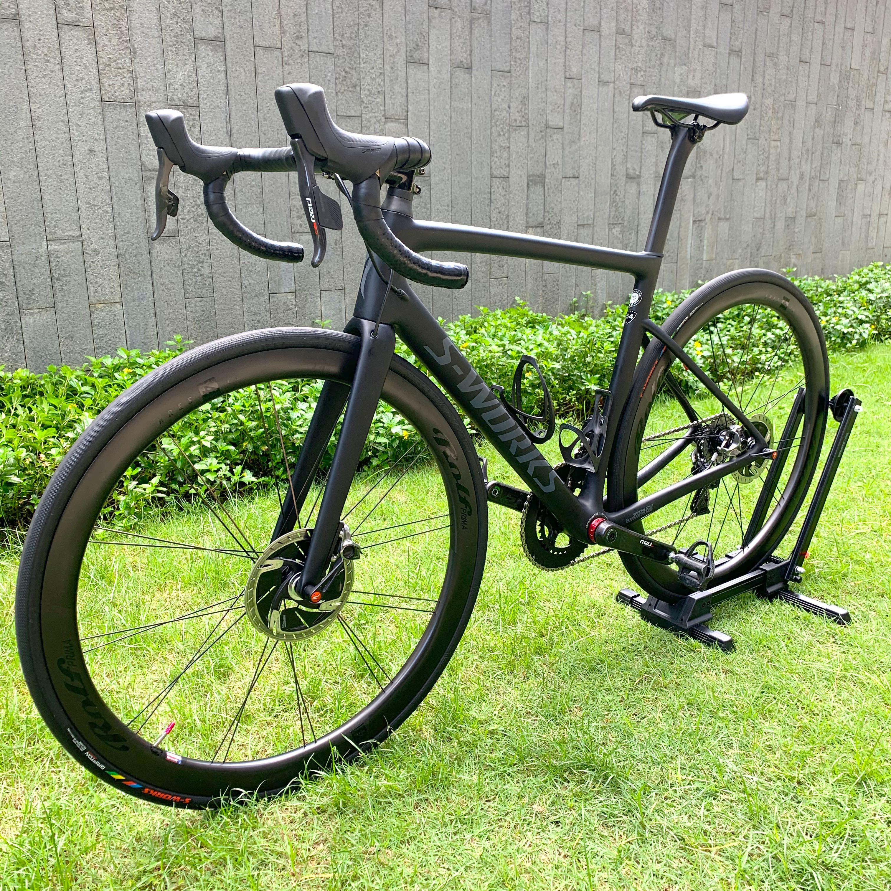 tarmac sl6 etap