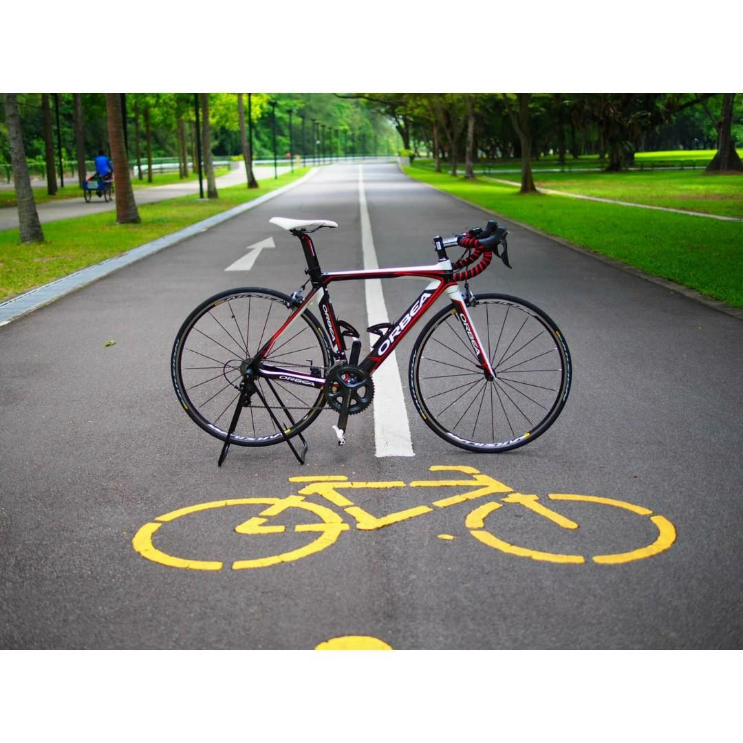 cheapest orbea road bike