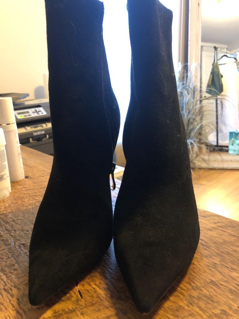 Louboutin cheap eloise bootie