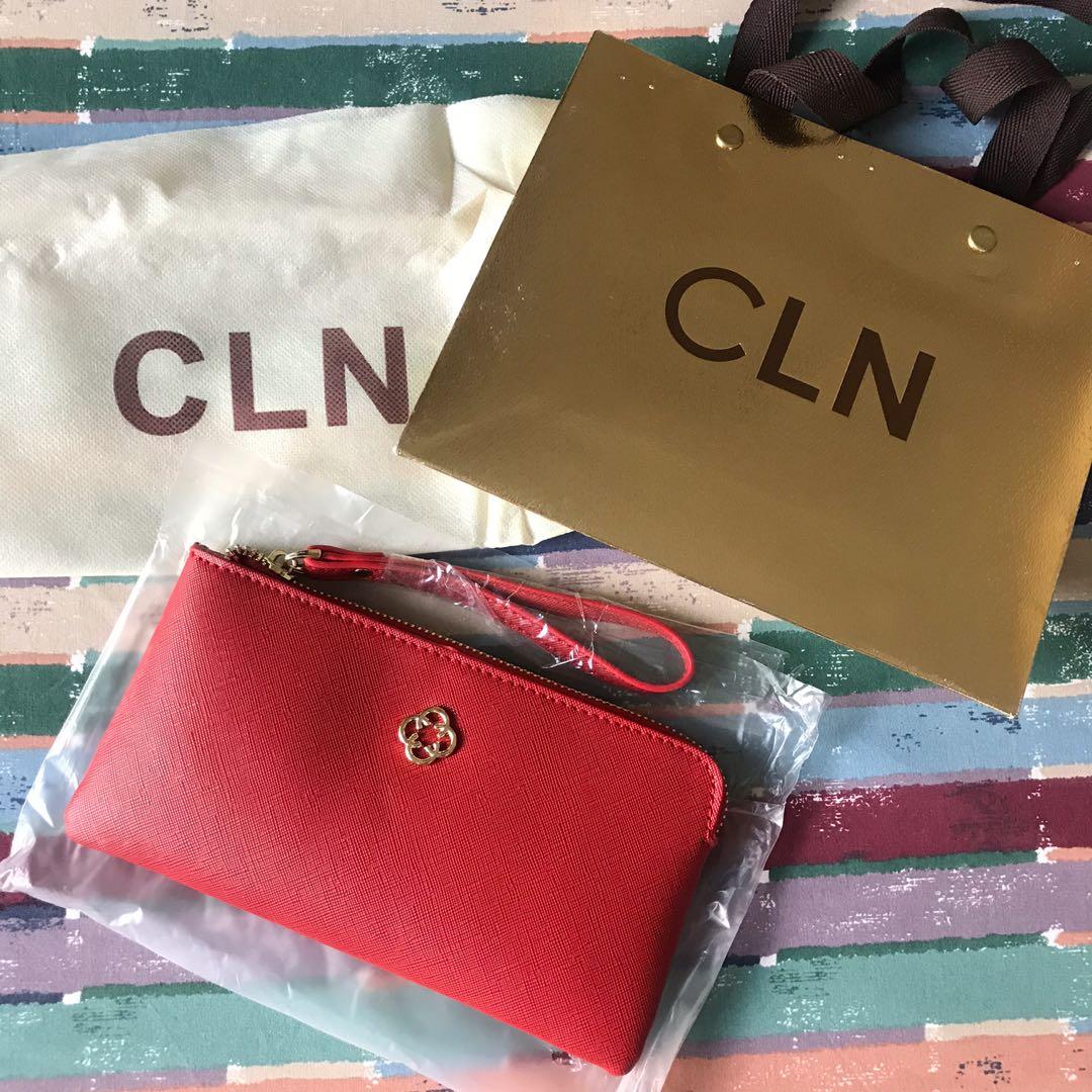 Cln Bag, Women's Fashion, Bags & Wallets, Cross-body Bags on Carousell